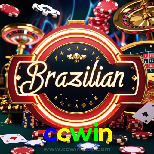 ccwin：Divirta-se com poker, roleta e apostas ao vivo no futebol online!