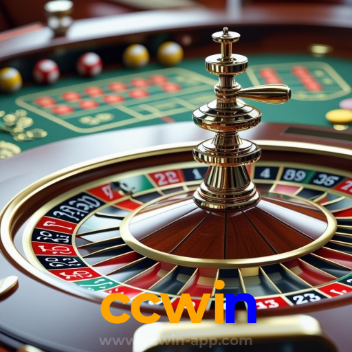 ccwin：A sorte está ao seu lado! Aposte nas melhores opções e vença agora!