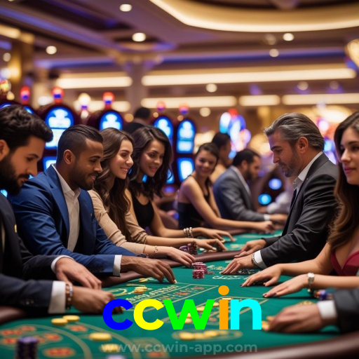 ccwin:Divirta-se com poker, blackjack e aposte no futebol online!