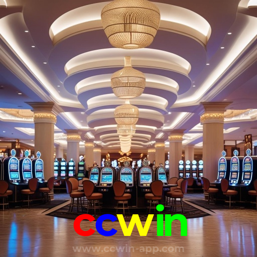 ccwin:Onde o futebol e o cassino online se encontram para diversão sem fim!