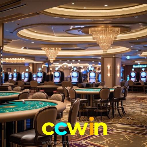 ccwin:Aposte no futebol e jogue no melhor cassino online para grandes vitórias!