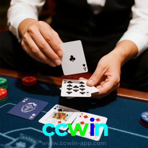 ccwin：Jogue no cassino online com apostas no futebol e ganhe grandes prêmios!