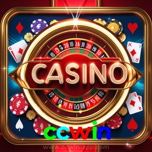 ccwin:Sua sorte está no cassino online com jogos como poker e apostas no futebol!