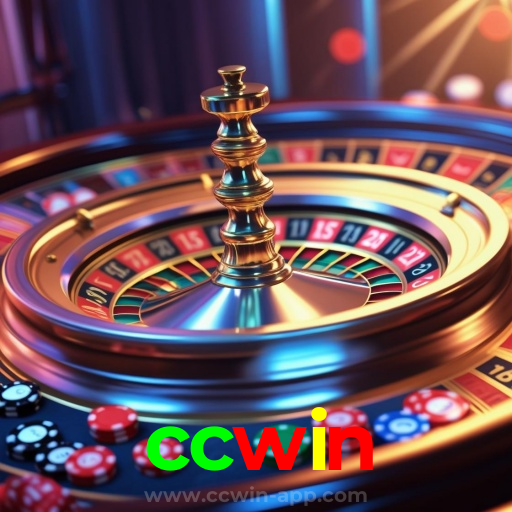 ccwin:Apostas emocionantes em futebol e diversão garantida em blackjack e roleta!