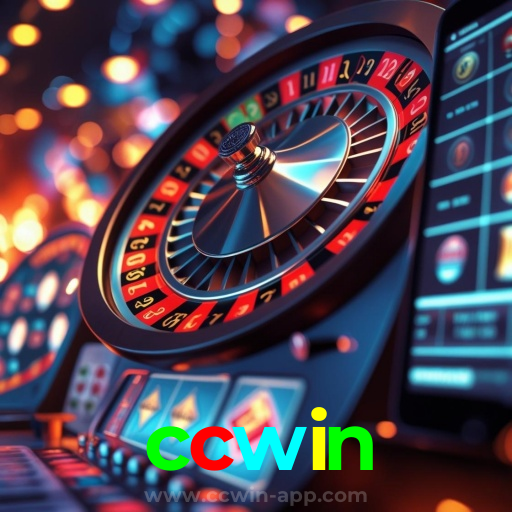 ccwin:Jogue poker como um profissional e ganhe grandes prêmios!