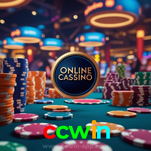 ccwin:O cassino online mais seguro para apostas no futebol e roleta!