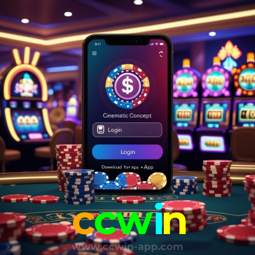 ccwin:Diversão sem limites com roleta, blackjack e apostas em futebol ao vivo!