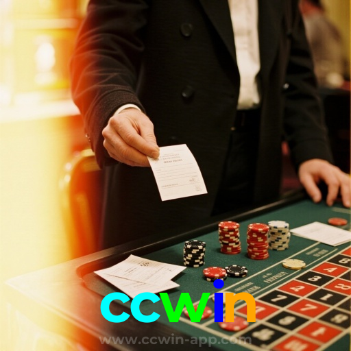 ccwin：Onde a sorte está ao seu lado: apostas no futebol e vitórias no cassino!