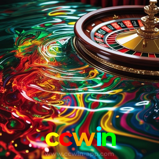 ccwin:Ganhe prêmios jogando slots e apostando no futebol online!