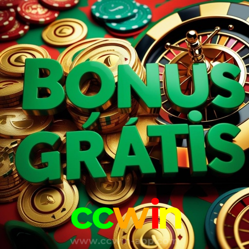 ccwin:Aposte no futebol e conquiste prêmios em blackjack e roleta!