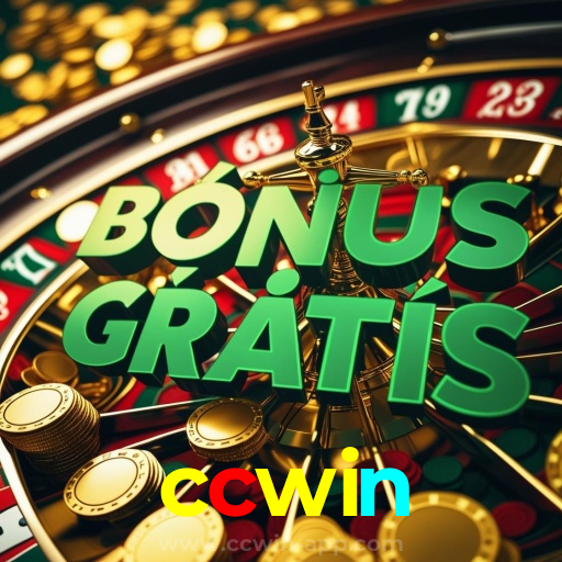 ccwin:Cada giro nas slots pode ser uma grande vitória! Aposte agora!