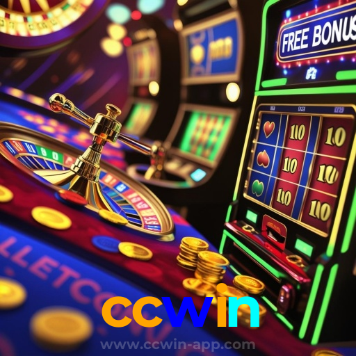 ccwin:Aposte no futebol e conquiste prêmios em blackjack e poker!