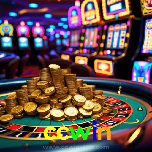 ccwin:Ganhe prêmios incríveis no futebol e em jogos como roleta e blackjack!