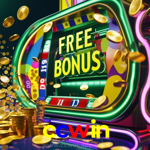 ccwin:A melhor plataforma de jogos de cassino e apostas no futebol está aqui!