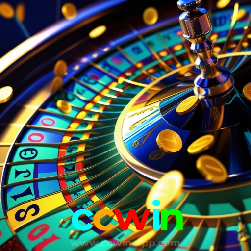 ccwin:Aposte no futebol online e seja o maior vencedor de todos!