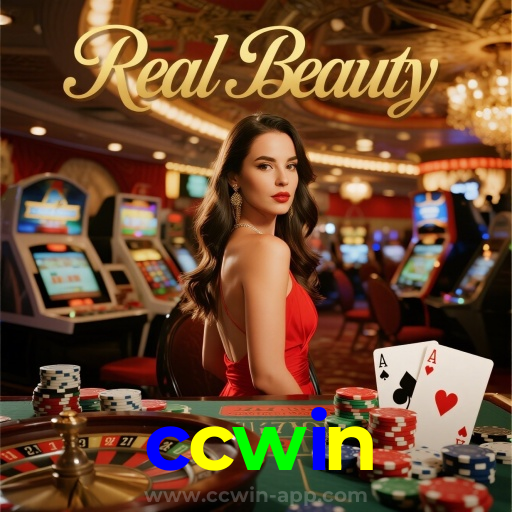 ccwin：Jogue as melhores slots e conquiste jackpots épicos!