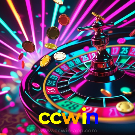 ccwin:O melhor cassino para apostar no futebol e ganhar em jogos de roleta!