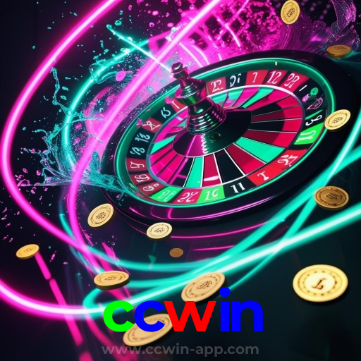 ccwin：Apostas emocionantes em futebol e diversão garantida em blackjack e roleta!