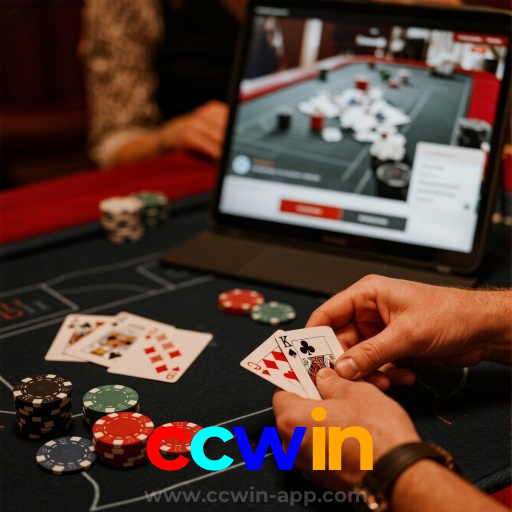 ccwin：Aposte agora nas roletas e conquiste prêmios fantásticos!