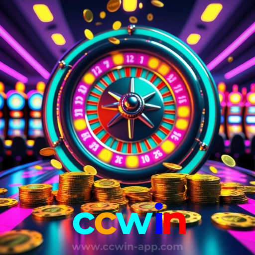 ccwin:Onde sua sorte brilha com poker, roleta e apostas no futebol online!