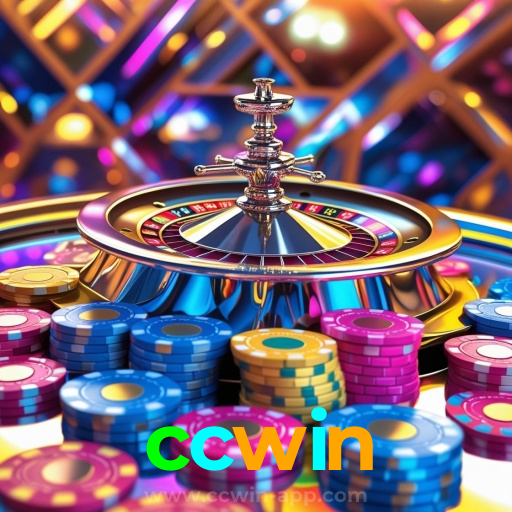 ccwin：Jogue poker e prove que você é o verdadeiro campeão das cartas!