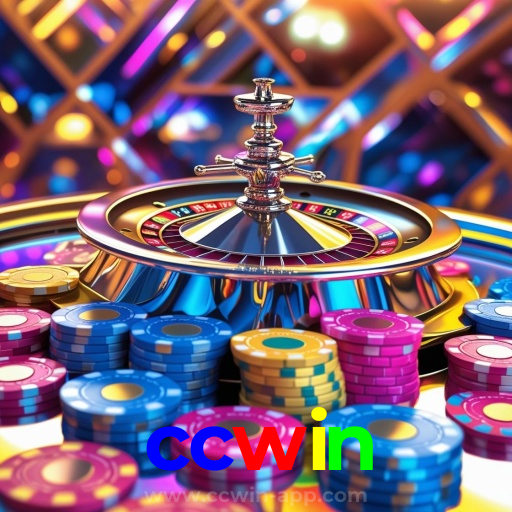 ccwin:O cassino online está te esperando! Gire a roleta e ganhe!