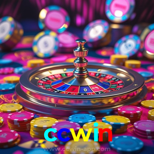 ccwin:Cada giro é uma nova chance de ganhar! Venha para as slots agora!