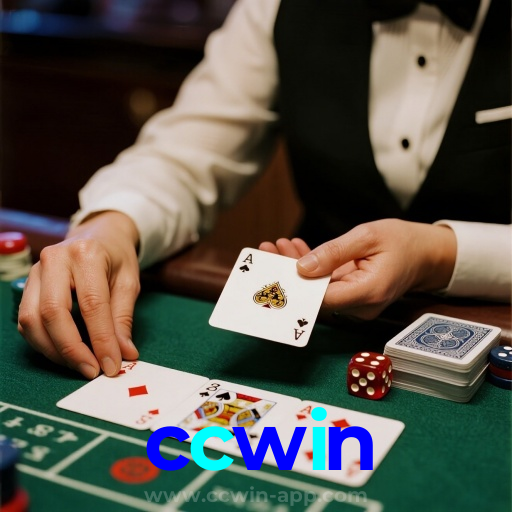 ccwin：As maiores vitórias nas slots estão esperando por você! Jogue agora!