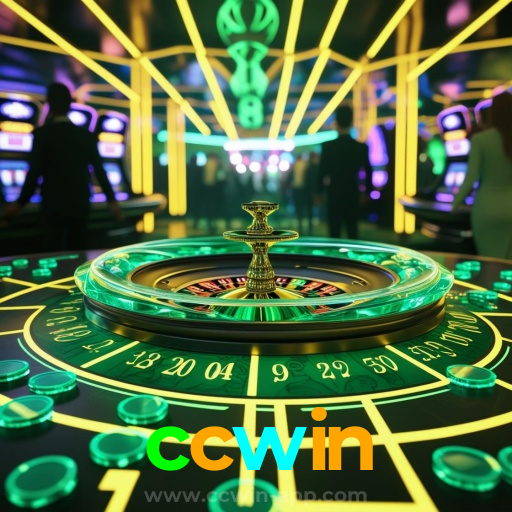 ccwin：Jogue slots, aposte no futebol e ganhe no melhor cassino online!