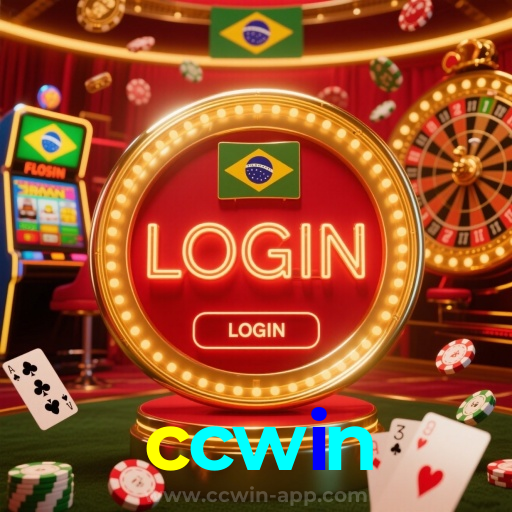 ccwin：Aposte no futebol e jogue blackjack com grandes vitórias no cassino online!