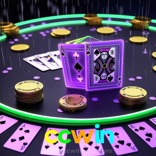 ccwin:Onde sua sorte brilha: poker, roleta e apostas no futebol online!