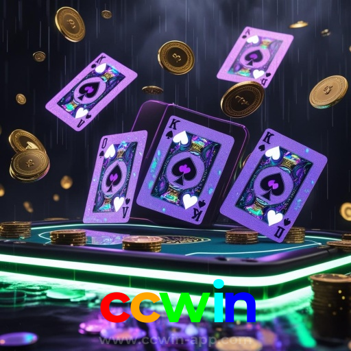 ccwin:As melhores oportunidades estão aqui! Aposte nas slots e ganhe prêmios fantásticos!