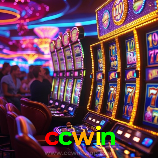 ccwin:A diversão começa no cassino online com poker, roleta e apostas no futebol!