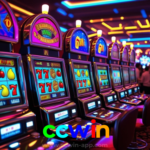 ccwin：A roleta te espera para grandes vitórias! Aposte agora!