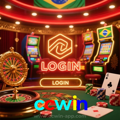ccwin：Cada giro nas roletas é uma chance de vitória! Aposte agora!