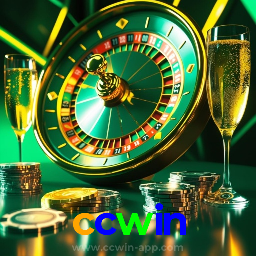 ccwin：Aposte no seu time e vença na roleta e no blackjack online!