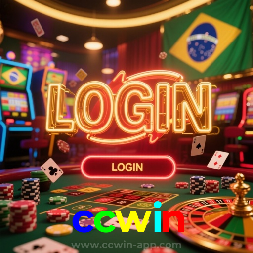 ccwin：Onde sua sorte no futebol encontra prêmios em slots e roleta!