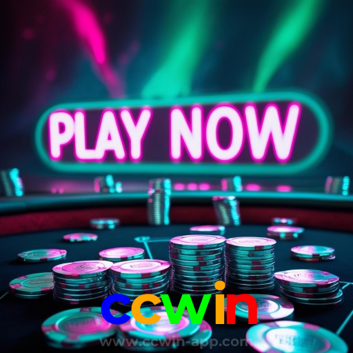 ccwin：Jogue nas nossas slots e conquiste vitórias épicas!