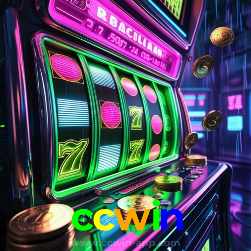 ccwin：Jogue nas melhores slots e conquiste prêmios incríveis!