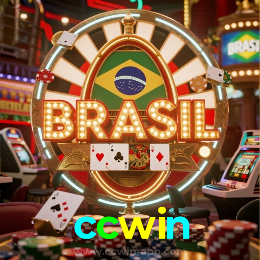 ccwin：No futebol online, a sorte está ao seu lado para ganhar!