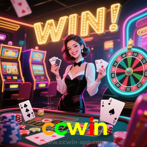 ccwin：Desafie a roleta e ganhe prêmios incríveis no nosso cassino!