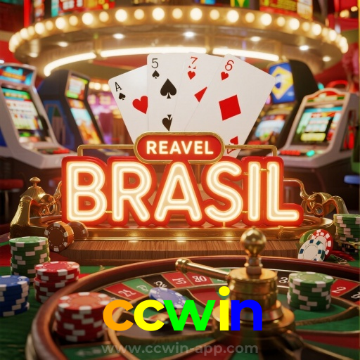 ccwin：Aposte nas roletas e leve o jackpot para casa!
