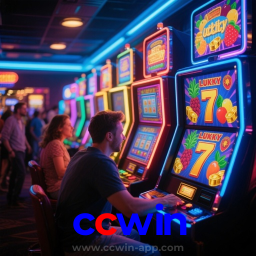 ccwin：Aposte no futebol digital e sinta a emoção de vencer!