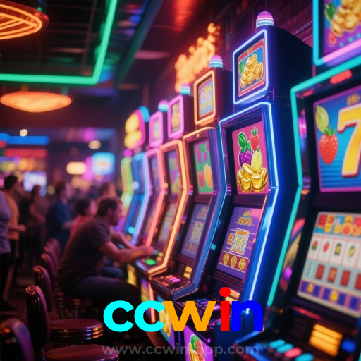 ccwin：Jogue poker e prove que você é o melhor nas cartas!