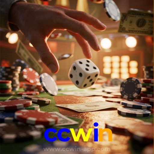 ccwin：Onde a sorte está ao seu lado: apostas no futebol e vitórias no cassino!
