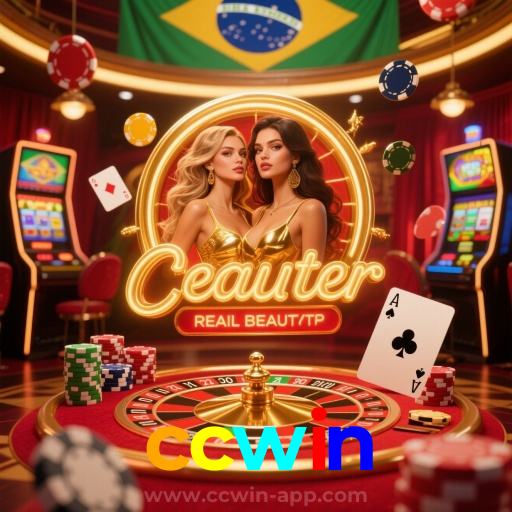ccwin：Aposte no futebol e ganhe prêmios fantásticos em blackjack e roleta!