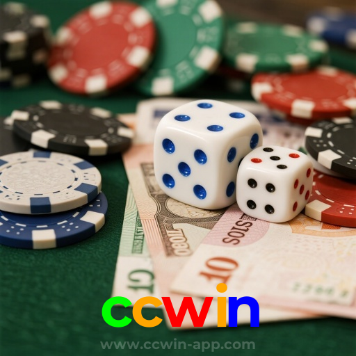 ccwin：O cassino online mais seguro para apostas em futebol e diversão com roleta!