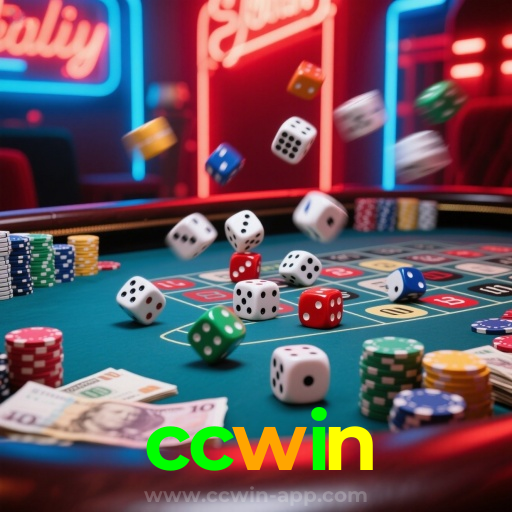 ccwin：Onde sua sorte brilha com apostas no futebol e grandes prêmios em roleta!