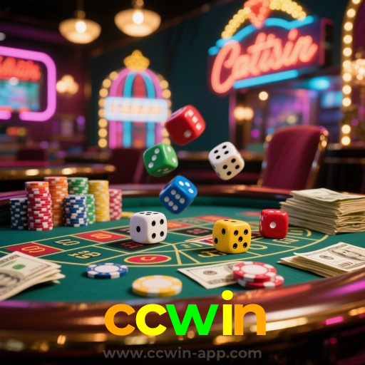 ccwin:Cada giro é uma nova chance de ganhar! Venha para as slots agora!