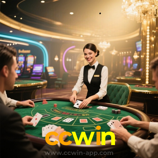 ccwin：A roleta te espera para grandes vitórias! Aposte agora!